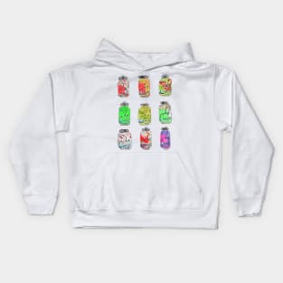 La Croix Kids Hoodie